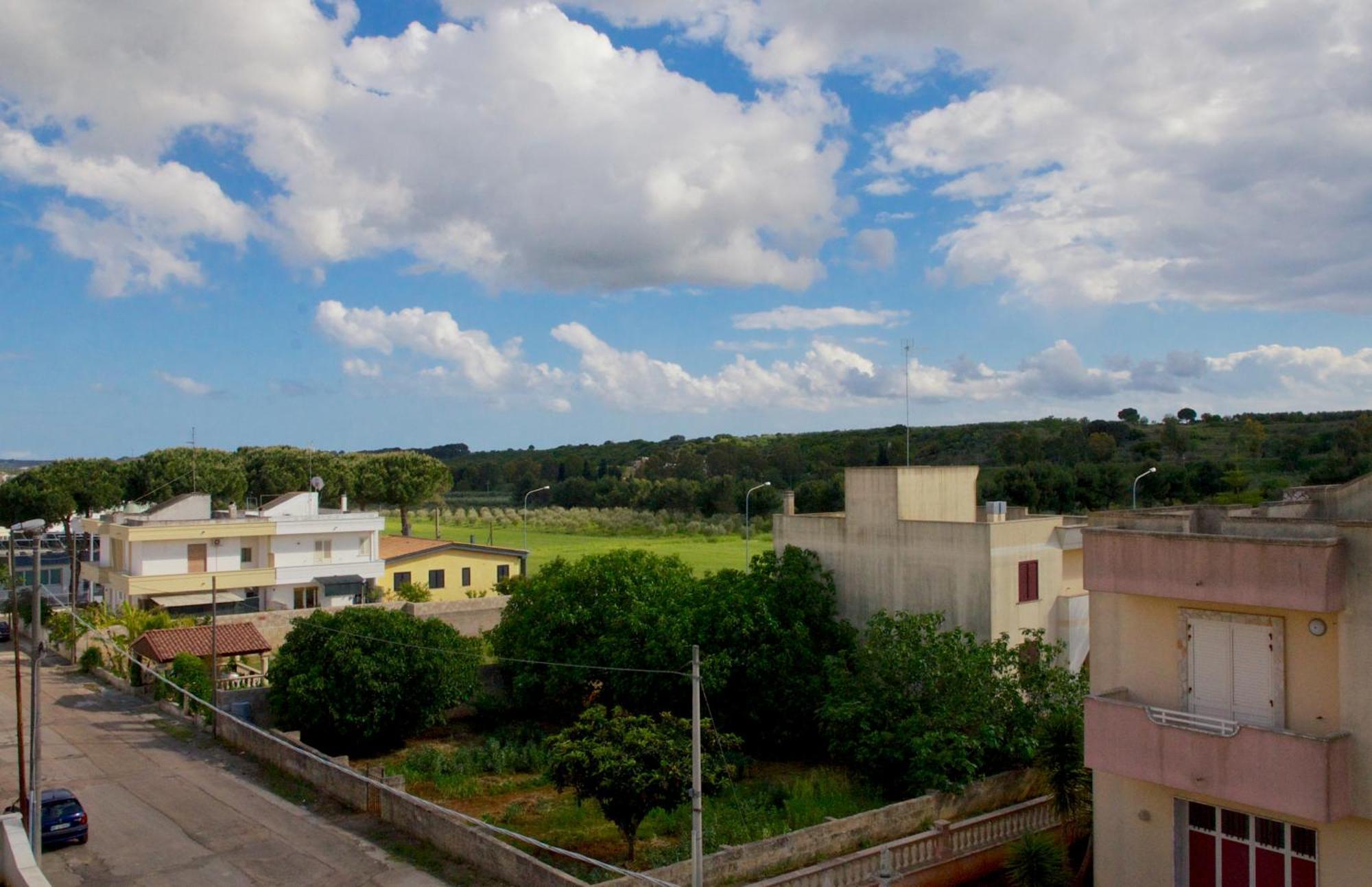 A Casa Di Katia Salento Presicce Exterior foto